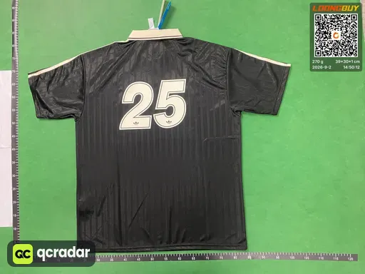 QC photo