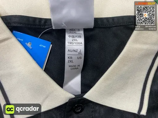 QC photo