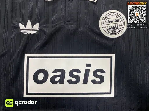 QC photo