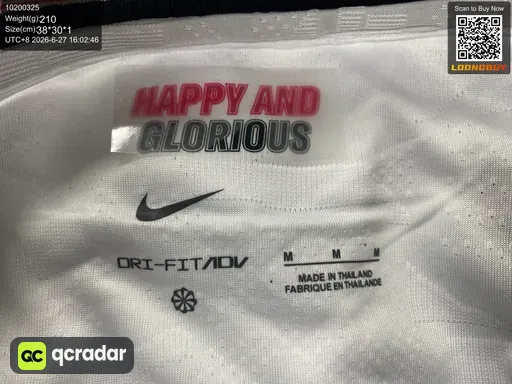 QC photo