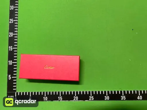 C2 金框茶片