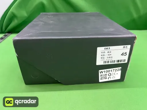 尺码:EU45