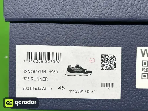QC photo