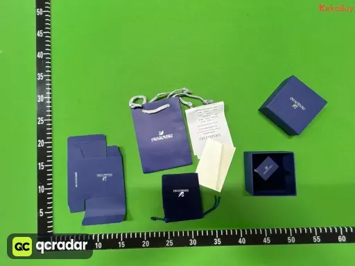 款式:礼盒包装（只有礼盒，没有项链）