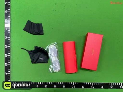 C1 金架 全灰片1
