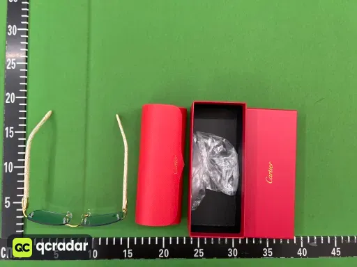 C5 金架 漸进兰片
