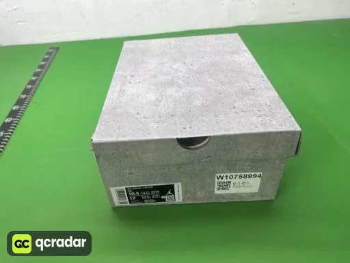 Wet Cement