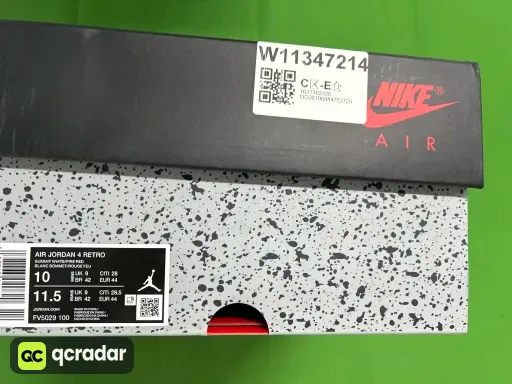 White Cement