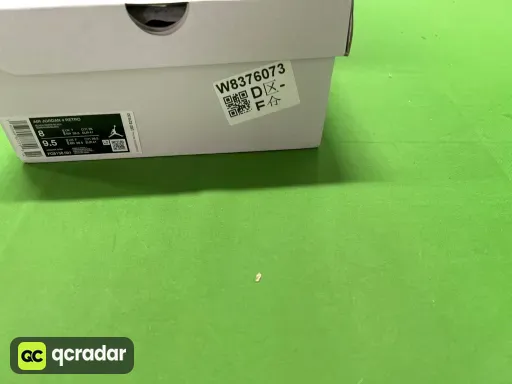 COLORS:White Thunder