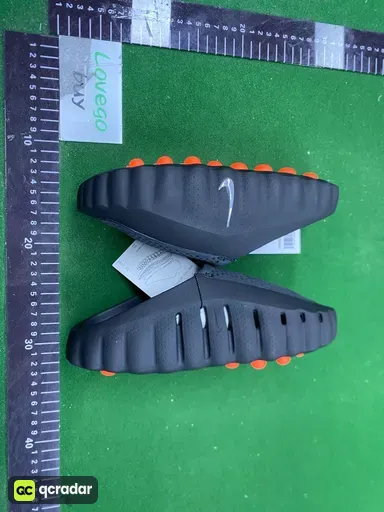 WM: Nike Mind 001黑色