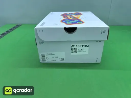 尺码:EU=38.5