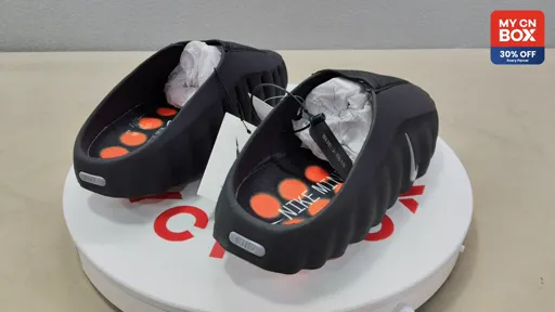 Nike Mind 001 Black