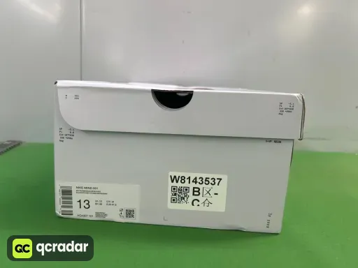 WM:HQ4307-101 白色