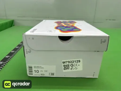 WM:HQ4307-300  绿色