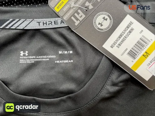 QC photo