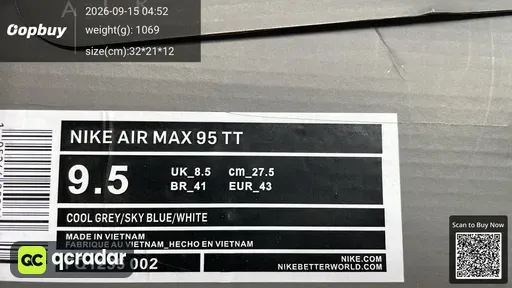 QC photo