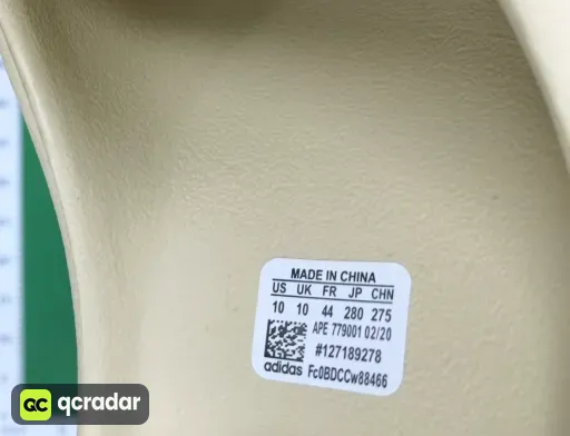 QC photo