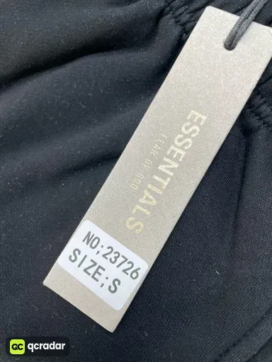 尺码:S
