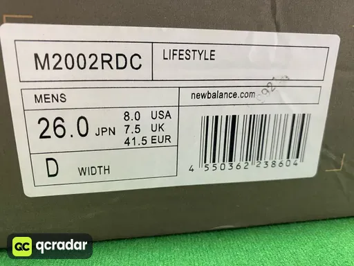 QC photo