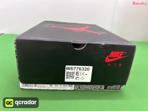 QC photo