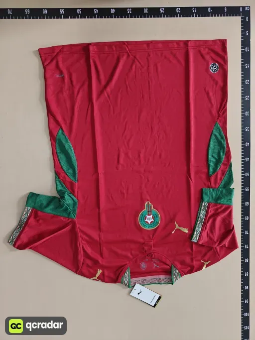 QC photo