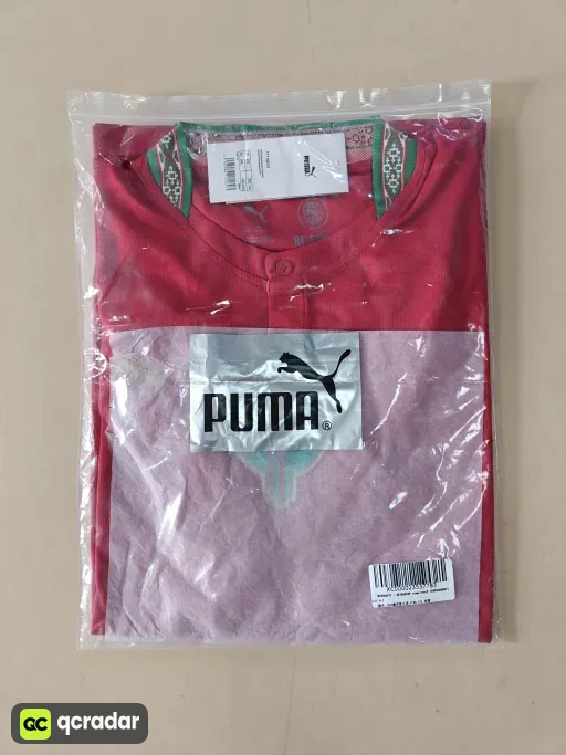 QC photo