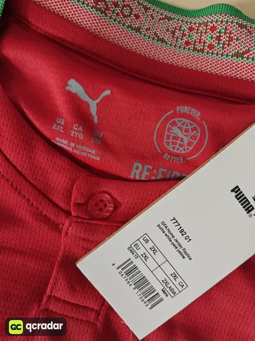 QC photo