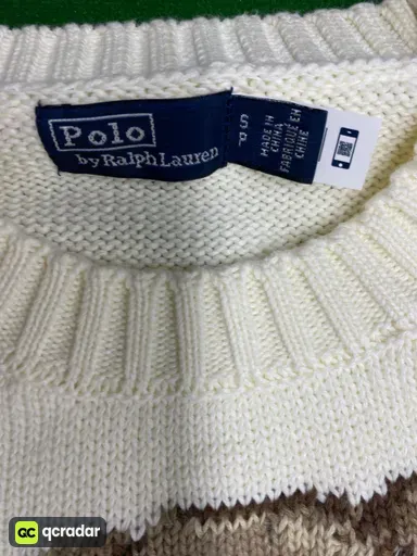 米白off-white