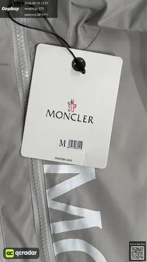 QC photo