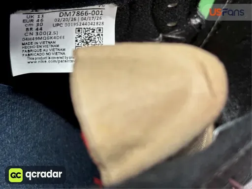 QC photo