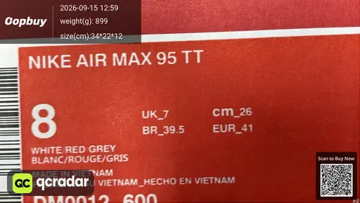 QC photo