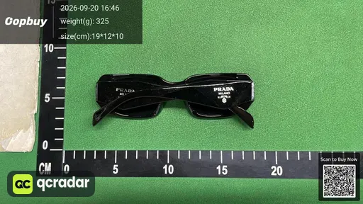 QC photo
