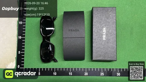 QC photo