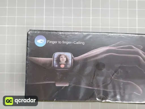 QC photo
