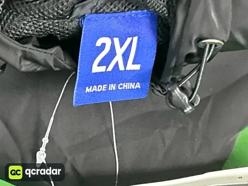 QC photo
