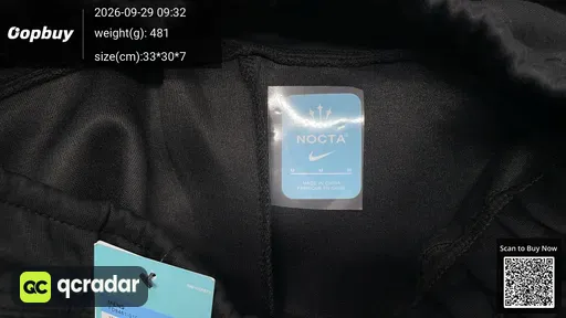 QC photo