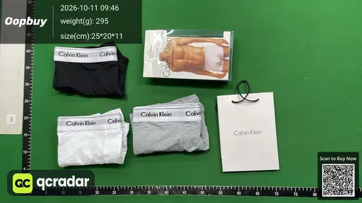 QC photo