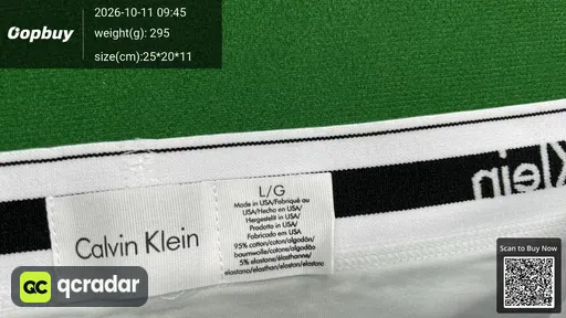 QC photo