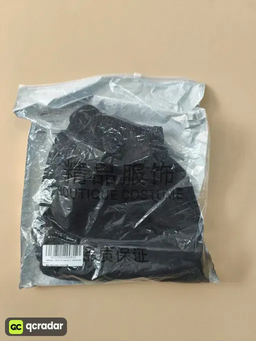 QC photo