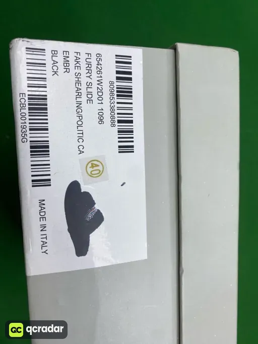 QC photo