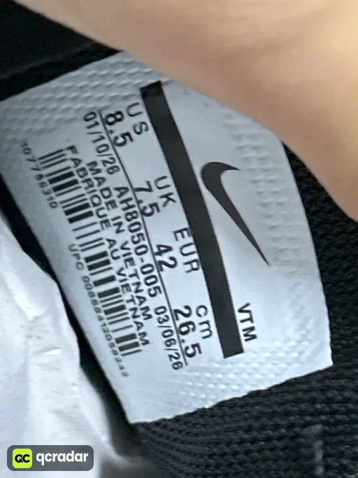 QC photo
