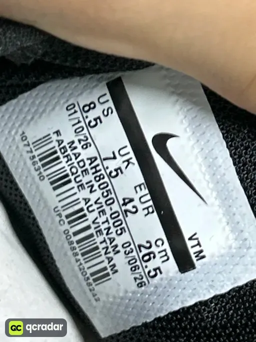 QC photo