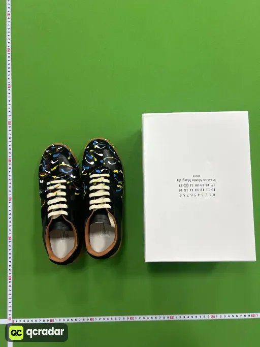 尺码:44
