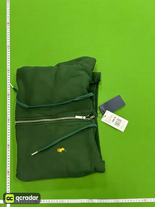 尺码:XL