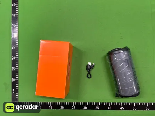 尺码:JBL Pulse 5 黑色