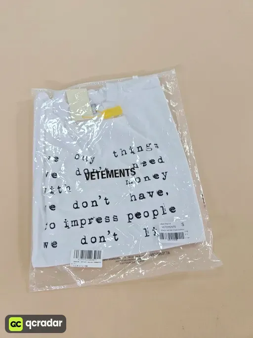 QC photo
