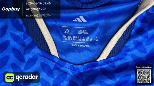 QC photo