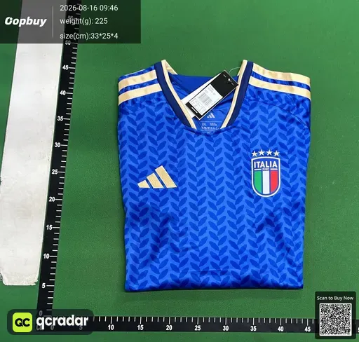 QC photo