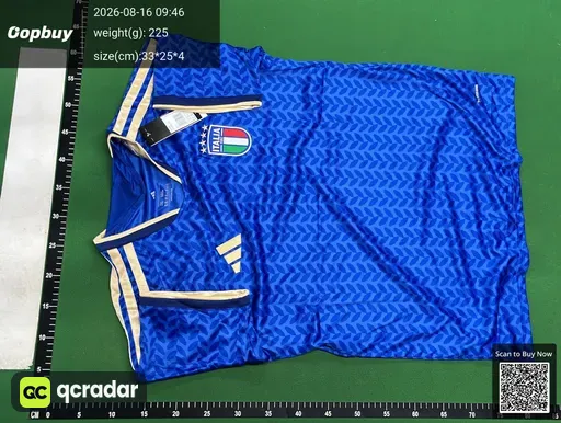 QC photo