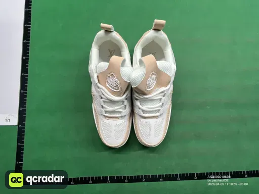 尺码:43